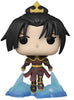 Pop Avatar the Last Airbender Azula Vinyl Figure Big Apple Exclusive