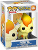 Pop Pokemon Ponyta Vinyl Figure #644