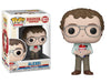 Pop Strangers Things Alexei Vinyl Figure