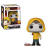 Pop It Georgie Denbrough Vinyl Figure #536