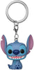 Pocket Pop Lilo & Stitch Stitch Vinyl Key Chain