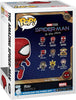 Pop Marvel Spider-Man No Way Home the Amazing Spider-Man Vinyl Figure #1159