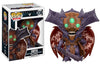 Pop Destiny Oryx Vinyl Figure #238