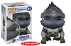 Pop Overwatch Winston 6'' Vinyl Figure #97