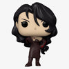 Pop Fullmetal Alchemist Lust Vinyl Figure Hot Topic Exclusive #698