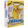 Pokemon Pikachu Model Kit