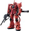 Gundam HG Universal Century MS-06S Zaku II Sclae 1/144