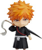Nendoroid Bleach Ichigo Kurosaki Action Figure