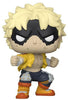Pop My Hero Academia Fat Gum (Slim Form) Vinyl Figure #1142
