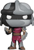Pop Comics TMNT Shredder Vinyl Figure Previews Exclusive #35