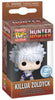 Pocket Pop Hunter x Hunter Killua Zoldyck (Yoyo) Keychain Special Edition