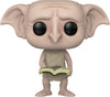 Pop Harry Potter Chamber of Secrets 20th Anniversary Dobby Vinyl Figure #151