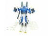 Macross VF-1J Maximilian Jenius & Super Parts Deluxe Set 1/48