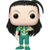Pop Hunter X Hunter Illumi Zoldyck Vinyl Figure #1097 Toy Stop Exclusive #1097