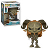 Pop Pan's Labyrinth Fauno Vinyl Figure