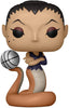 Pop Space Jam A New Legacy White Mamba Vinyl Figure #1089
