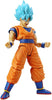 Figure Rise Dragon Ball Super Super Saiyan God Super Saiyan Son Goku Plastic Model Kit