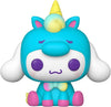 Pop Sanrio Hello Kitty Cinnamaroll Unicorn Party Vinyl Figure #59