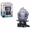 Pop Little Mermaid Metallic Ursula Vinyl Figure Summer Expo Shared Exclusive