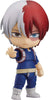 Nendoroid My Hero Academia Shoto Todoroki Hero's Edition Action Figure