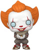 Pop It Chapter Two Pennywise with Glow Bug Vinyl Figure Special Edition