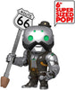 Pop Overwatch B.O.B 6" Vinyl Figure
