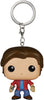 Pocket Pop Supernatural Sam Vinyl Key Chain