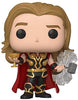 Pop Marvel What If Party Thor Vinyl Figure Walmart Exclusive #877