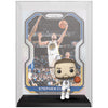 Pop NBA Trading Cards Golden State Warriors Stephen Curry Vinyl Figure