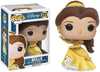 Pop Beauty & the Beast Belle Ballroom Vinyl Figure