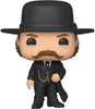 Pop Tombstone Wyatt Earp Vinyl Figure