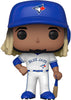 Pop MLB Blue Jays Vladimir Guerrero Jr. Vinyl Figure