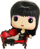 Pop Elvira Elvira Mistress of the Dark Deluxe Vinyl Figure Hot Topice Exclusive
