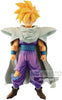 Grandista Dragon Ball Z Resolution of Soldiers Son Gohan Action Figure