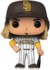 Pop MLB Padres Fernando Tatís Jr Home Uniform Vinyl Figure