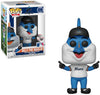 Pop MLB Stars Billy the Marlin Vinyl Figure