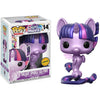 Pop My Little Pony Twilight Sparkle Sea Pony Vinyl Figure