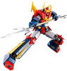 Soul of Chogokin GX-84 Zambot Invincible Super Man Zambot F.A Action Figure