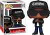 Pop Eazy E Eric "Easy-E" Wright Vinyl Figure