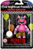 Articulated Five Night at Freddy's Pizza Simulator Pigpatch Action Figure