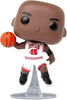 Pop NBA Chicago Bulls Michael Jordan Vinyl Figure Bait Exclusive