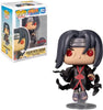 Pop Naruto Shippuden Itachi with Crows Vinyl Figure Special Edition