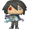 Pop Boruto Sasuke Vinyl Figure Chalice Exclusive #1040