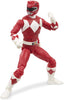Power Rangers Red Ranger Jason Lightning 6" Action Figure
