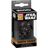 Pocket Pop Star Wars Obi-Wan Kenobi Darth Vader Keychain