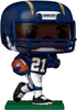 Pop NFL Legends Los Angeles Chargers LaDainian Tomlinson Vinyl Figure