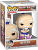 Pop Hunter x Hunter Netero Vinyl Figure #1132