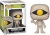 Pop NBC Mummy Boy Vinyl Figure