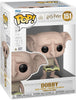 Pop Harry Potter Chamber of Secrets 20th Anniversary Dobby Vinyl Figure #151