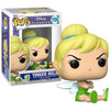 Pop Disney Classics Tinker Bell Vinyl Figure Hot Topic Exclusive #1198